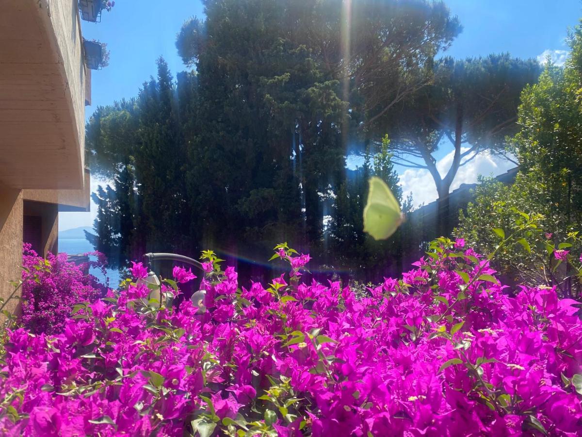 Argentario… Tutto Da Scoprire Apartment Porto Santo Stefano  Exterior photo